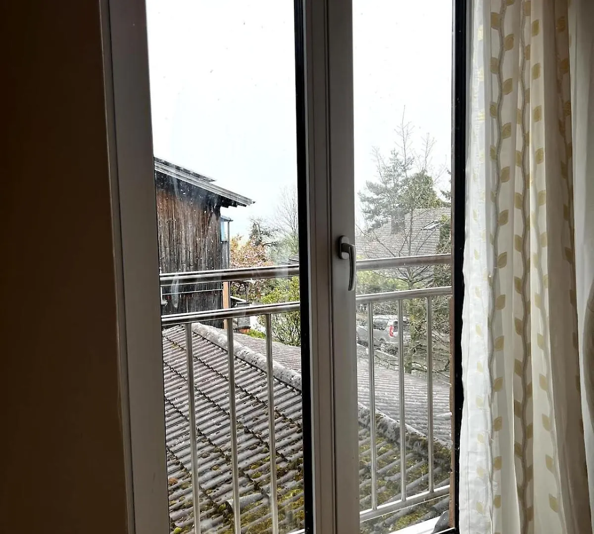 Zentrale Wohnen Im Gruenen Auf Dem Berg Apartment Biessenhofen 0*,  Germany